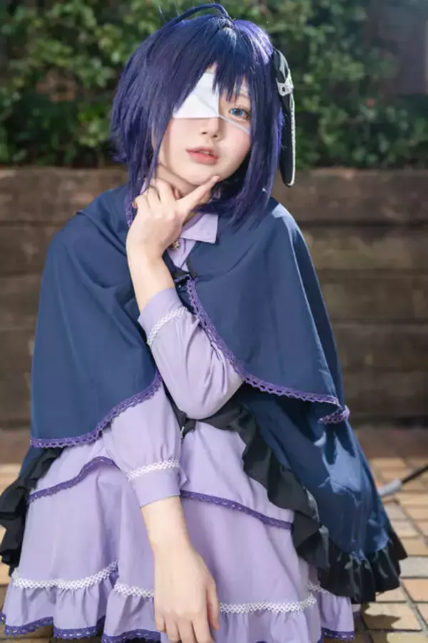 「【コスプレ】ショーパン×美脚な出雲天花、可愛さNO.1『学マス』ことねや「チェンソーマン」まで「アコスタ池袋」美麗レイヤー9選【写真40枚】」の画像