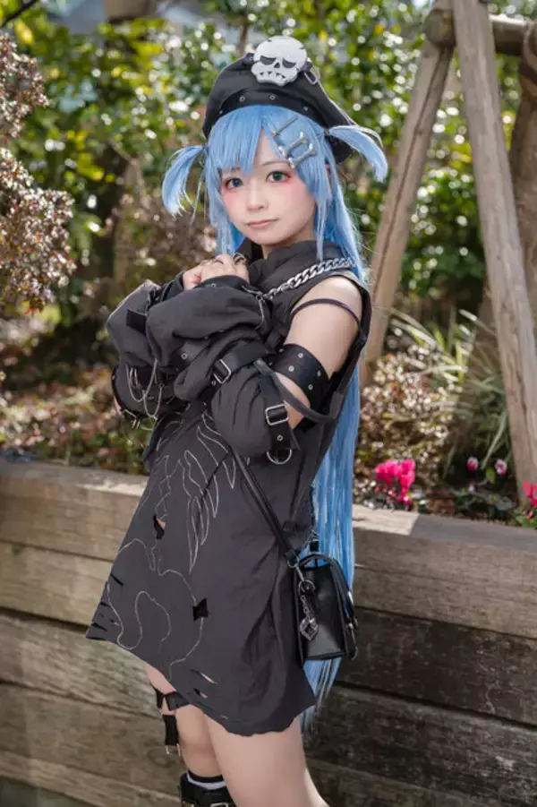 「【コスプレ】ショーパン×美脚な出雲天花、可愛さNO.1『学マス』ことねや「チェンソーマン」まで「アコスタ池袋」美麗レイヤー9選【写真40枚】」の画像