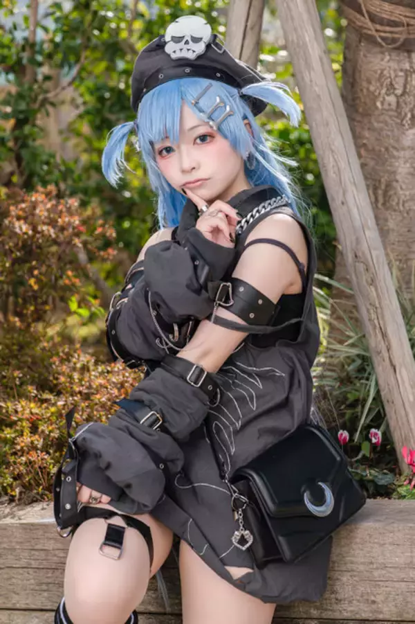 「【コスプレ】ショーパン×美脚な出雲天花、可愛さNO.1『学マス』ことねや「チェンソーマン」まで「アコスタ池袋」美麗レイヤー9選【写真40枚】」の画像