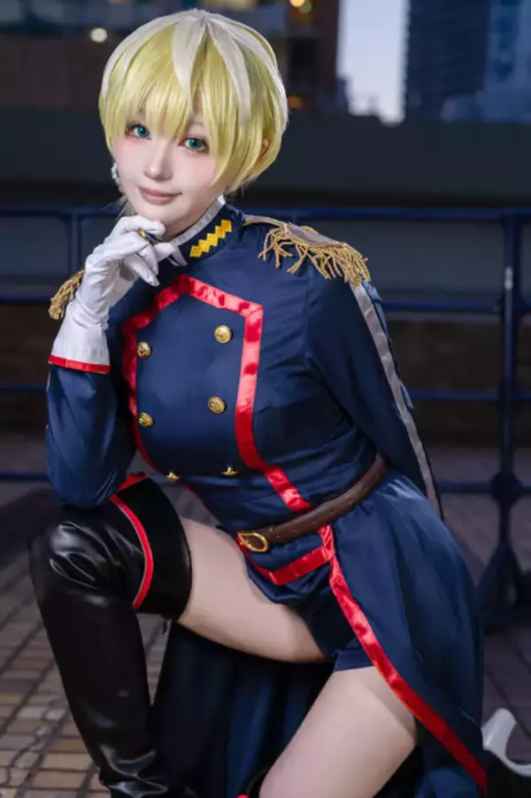 「【コスプレ】ショーパン×美脚な出雲天花、可愛さNO.1『学マス』ことねや「チェンソーマン」まで「アコスタ池袋」美麗レイヤー9選【写真40枚】」の画像