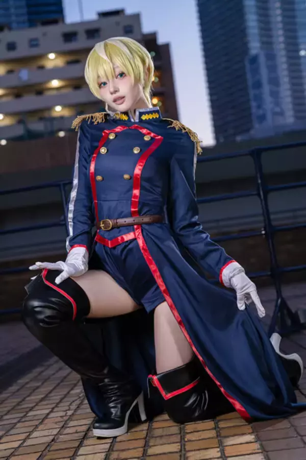 「【コスプレ】ショーパン×美脚な出雲天花、可愛さNO.1『学マス』ことねや「チェンソーマン」まで「アコスタ池袋」美麗レイヤー9選【写真40枚】」の画像