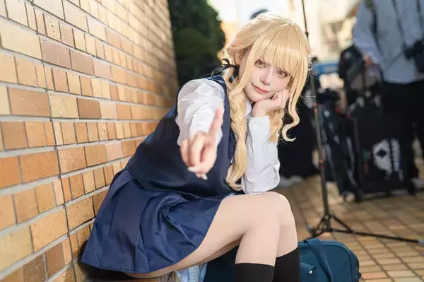 「【コスプレ】ショーパン×美脚な出雲天花、可愛さNO.1『学マス』ことねや「チェンソーマン」まで「アコスタ池袋」美麗レイヤー9選【写真40枚】」の画像
