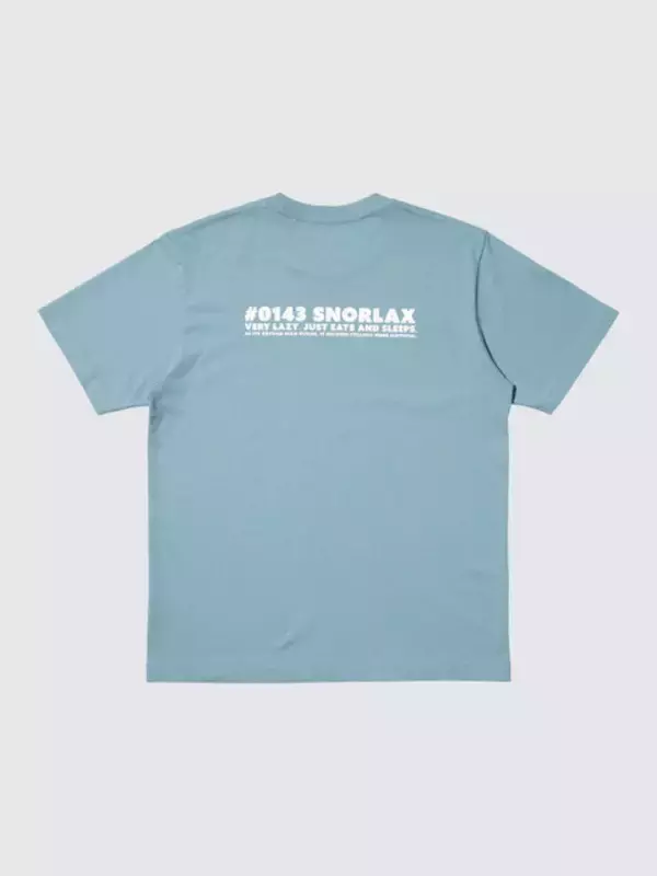 「ユニクロの『ポケモン』30周年UTコレクションがオシャレ！初代ピカチュウ、御三家、イーブイらを水彩アートとしてデザイン」の画像