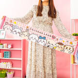 「ちいかわ＆ハチワレのお誕生日マスコット！ちいかわらんど池袋パルコ店オープン記念アイテムなど、新グッズが続々販売」の画像11