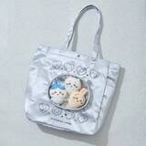 「ちいかわ＆ハチワレのお誕生日マスコット！ちいかわらんど池袋パルコ店オープン記念アイテムなど、新グッズが続々販売」の画像12