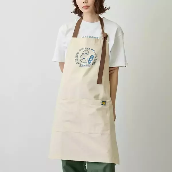 「ちいかわ＆ハチワレのお誕生日マスコット！ちいかわらんど池袋パルコ店オープン記念アイテムなど、新グッズが続々販売」の画像