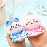 「ちいかわ＆ハチワレのお誕生日マスコット！ちいかわらんど池袋パルコ店オープン記念アイテムなど、新グッズが続々販売」の画像2