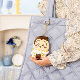 「ちいかわ＆ハチワレのお誕生日マスコット！ちいかわらんど池袋パルコ店オープン記念アイテムなど、新グッズが続々販売」の画像3