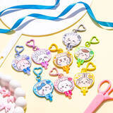 「ちいかわ＆ハチワレのお誕生日マスコット！ちいかわらんど池袋パルコ店オープン記念アイテムなど、新グッズが続々販売」の画像8