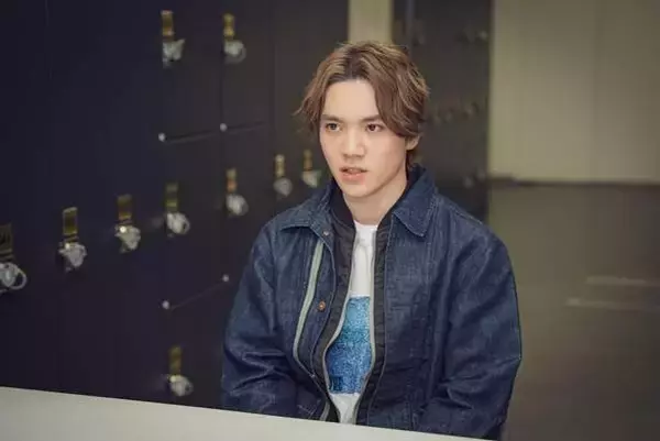 「宇野昌磨さんに直撃取材！ 神成きゅぴ戦を振り返り「マジですごいと思った」ーぶいすぽっ！ファンの弟や、次の『スト6』での目標を聞いた【VSPO! SHOWDOWN 2026】」の画像