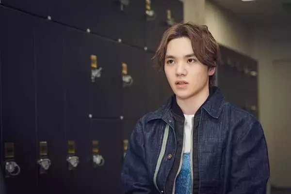 「宇野昌磨さんに直撃取材！ 神成きゅぴ戦を振り返り「マジですごいと思った」ーぶいすぽっ！ファンの弟や、次の『スト6』での目標を聞いた【VSPO! SHOWDOWN 2026】」の画像