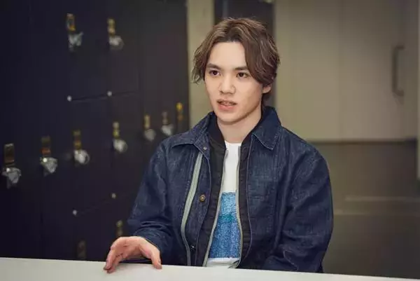 「宇野昌磨さんに直撃取材！ 神成きゅぴ戦を振り返り「マジですごいと思った」ーぶいすぽっ！ファンの弟や、次の『スト6』での目標を聞いた【VSPO! SHOWDOWN 2026】」の画像