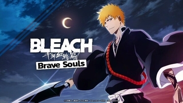『BLEACH Brave Souls（ブレソル）』2024年夏にスイッチ/Xbox One向けに配信決定！黒崎真咲、志波一心が新登場するイベントは5月31日から
