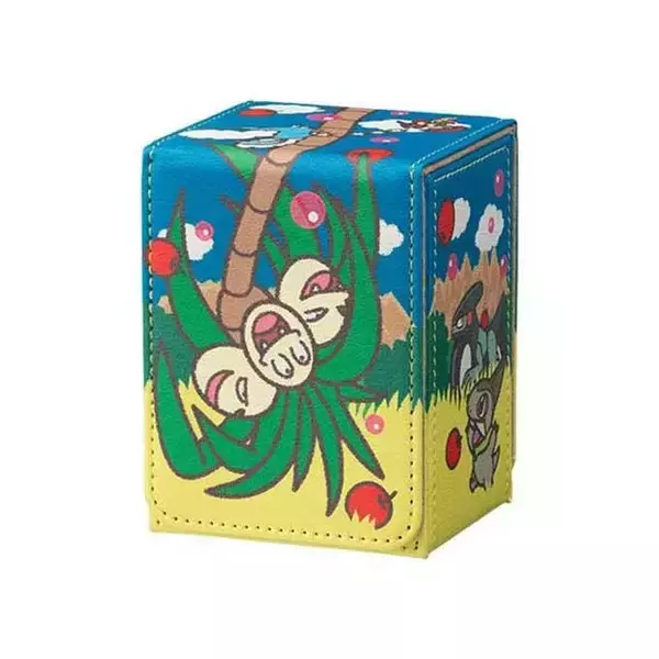 「ステージを盛り上げる“ルチア＆チルタリス”のプレイマットも！『ポケカ』9月13日発売の「周辺グッズ」を一挙チェック」の画像