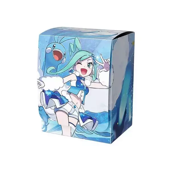 「ステージを盛り上げる“ルチア＆チルタリス”のプレイマットも！『ポケカ』9月13日発売の「周辺グッズ」を一挙チェック」の画像