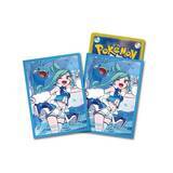 「ステージを盛り上げる“ルチア＆チルタリス”のプレイマットも！『ポケカ』9月13日発売の「周辺グッズ」を一挙チェック」の画像8