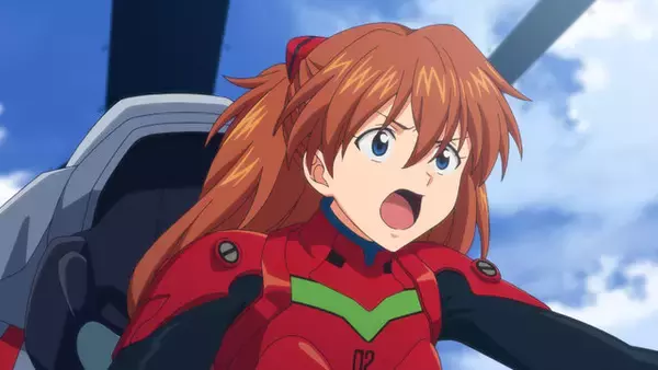 「あんたバーガー！？マック×「エヴァ」コラボ第2弾のCMがパロディまみれ―たった30秒の間に、何個見つけた？」の画像