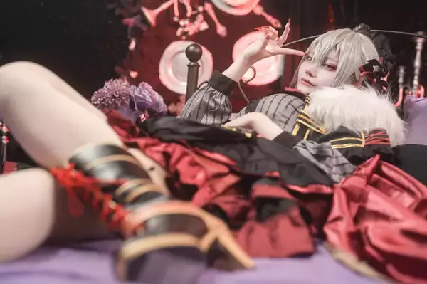 「【コスプレ】小悪魔キュートすぎてお菓子をあげてもイタズラされたい！魔女に吸血鬼、キョンシーなどハロウィン記念美女レイヤーまとめ【写真45枚】」の画像