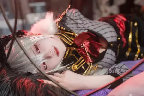 「【コスプレ】小悪魔キュートすぎてお菓子をあげてもイタズラされたい！魔女に吸血鬼、キョンシーなどハロウィン記念美女レイヤーまとめ【写真45枚】」の画像