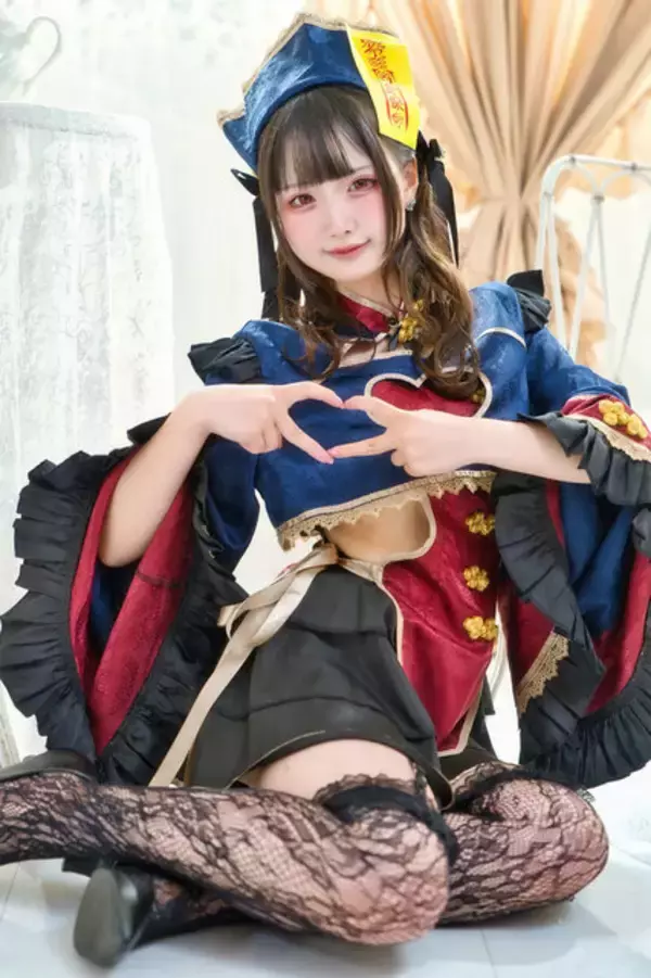 「【コスプレ】小悪魔キュートすぎてお菓子をあげてもイタズラされたい！魔女に吸血鬼、キョンシーなどハロウィン記念美女レイヤーまとめ【写真45枚】」の画像