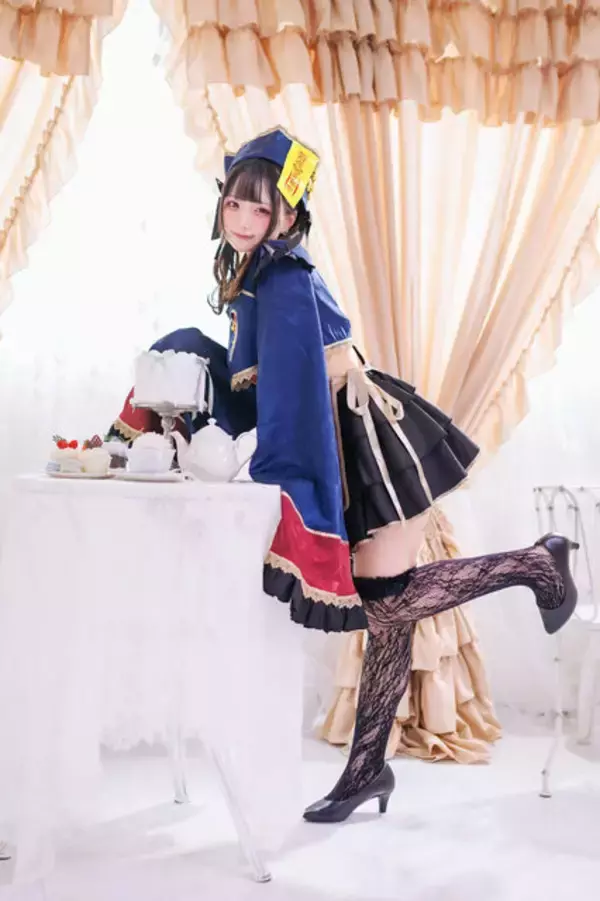 「【コスプレ】小悪魔キュートすぎてお菓子をあげてもイタズラされたい！魔女に吸血鬼、キョンシーなどハロウィン記念美女レイヤーまとめ【写真45枚】」の画像