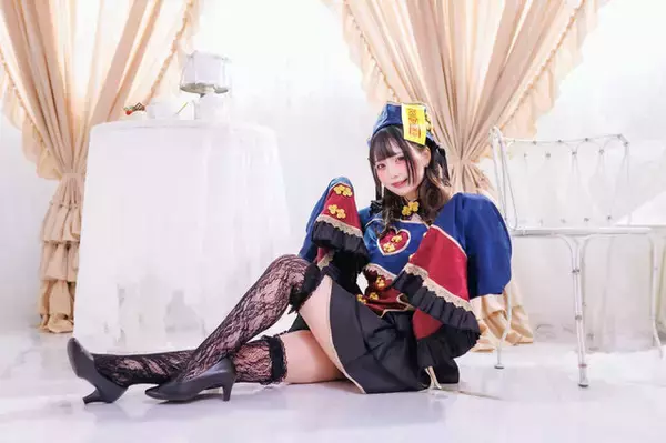 「【コスプレ】小悪魔キュートすぎてお菓子をあげてもイタズラされたい！魔女に吸血鬼、キョンシーなどハロウィン記念美女レイヤーまとめ【写真45枚】」の画像