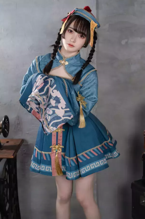 「【コスプレ】小悪魔キュートすぎてお菓子をあげてもイタズラされたい！魔女に吸血鬼、キョンシーなどハロウィン記念美女レイヤーまとめ【写真45枚】」の画像