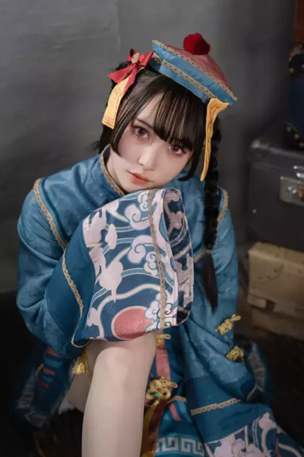 「【コスプレ】小悪魔キュートすぎてお菓子をあげてもイタズラされたい！魔女に吸血鬼、キョンシーなどハロウィン記念美女レイヤーまとめ【写真45枚】」の画像