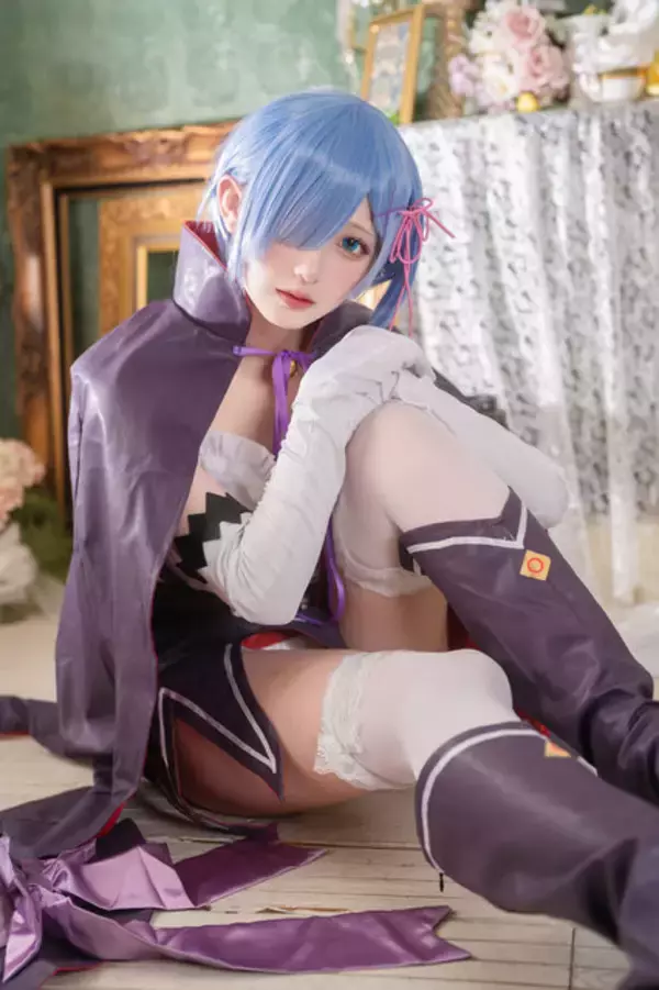 「【コスプレ】小悪魔キュートすぎてお菓子をあげてもイタズラされたい！魔女に吸血鬼、キョンシーなどハロウィン記念美女レイヤーまとめ【写真45枚】」の画像