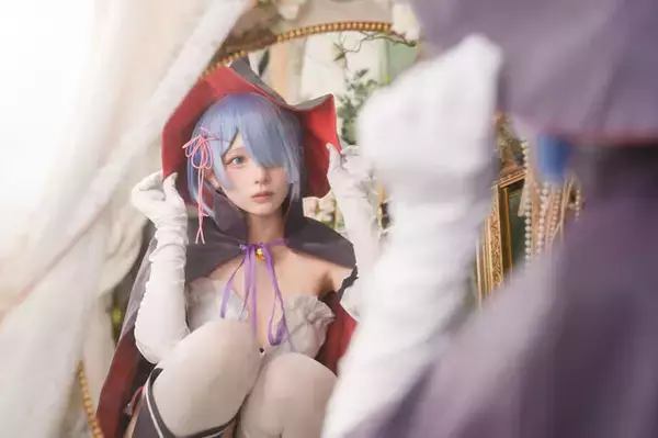 「【コスプレ】小悪魔キュートすぎてお菓子をあげてもイタズラされたい！魔女に吸血鬼、キョンシーなどハロウィン記念美女レイヤーまとめ【写真45枚】」の画像