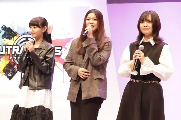 「岡本吉起×小室哲哉、約30年ぶりのタッグが語る「恋しさと せつなさと 心強さと」の裏側―『アウトランカーズ』完成披露会を現地レポート」の画像