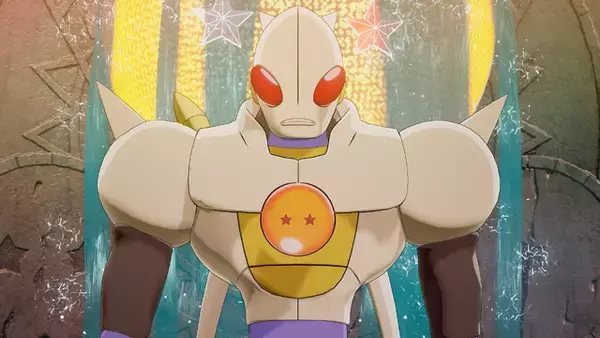 「兎田ぺこら、宝鐘マリンなどホロライブメンバーが先行体験！『ドラゴンボールZ KAKAROT』アニメ「DAIMA」テーマDLC後編のバトルPVが公開」の画像