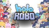 「50名以上のホロライブメンバーが“デフォルメロボ”に！タワーディフェンス新作『Holo vs Robo』Steamで配信開始」の画像1