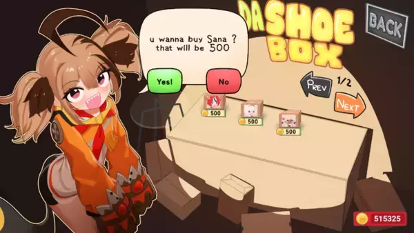 「50名以上のホロライブメンバーが“デフォルメロボ”に！タワーディフェンス新作『Holo vs Robo』Steamで配信開始」の画像