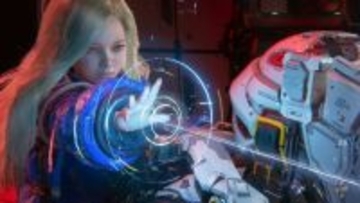 『プラグマタ』の体験版が登場！ アンドロイドの少女との共同バトルが、ダイレクト終了後に配信スタート【Nintendo Direct 2026.2.5】