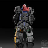 「5台のレンジャービークルが変形合体！「激走戦隊カーレンジャー」より「RVロボ」が食玩フィギュア化―激走斬りポーズも決まる」の画像8