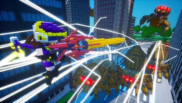 「すべて1,000円以下！『キングダムカム』に『アンチャーテッド コレクション』、『デジボク地球防衛軍』などがお得価格を連発【eショップ・PS Storeのお薦めセール】」の画像