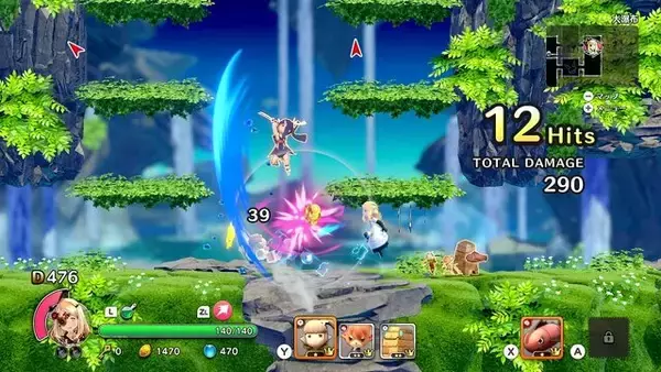 「すべて1,000円以下！『キングダムカム』に『アンチャーテッド コレクション』、『デジボク地球防衛軍』などがお得価格を連発【eショップ・PS Storeのお薦めセール】」の画像