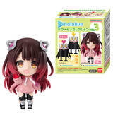 「「ホロライブ」宝鐘マリンら4人を“象徴的なアイテム”と共に立体化！可愛らしい「デフォルメコレクション」第3弾が3月16日発売」の画像10