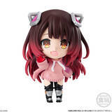 「「ホロライブ」宝鐘マリンら4人を“象徴的なアイテム”と共に立体化！可愛らしい「デフォルメコレクション」第3弾が3月16日発売」の画像2