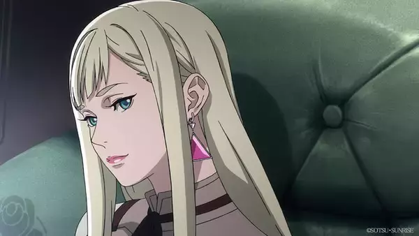 「「閃光のハサウェイ キルケーの魔女」ヒット記念で、東京・ユニコーンガンダム立像&福岡・νガンダム立像で特別映像が上映へ」の画像