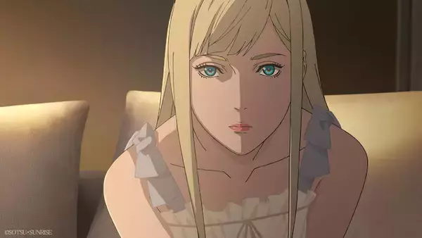 「「閃光のハサウェイ キルケーの魔女」ヒット記念で、東京・ユニコーンガンダム立像&福岡・νガンダム立像で特別映像が上映へ」の画像