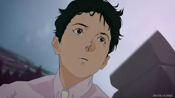 「「閃光のハサウェイ キルケーの魔女」ヒット記念で、東京・ユニコーンガンダム立像&福岡・νガンダム立像で特別映像が上映へ」の画像