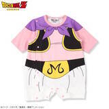 「しまむらパークで「ドラゴンボール」ベビー用アパレルがオンライン販売！幼年期悟飯のパジャマ、オレンジ道着のロンパスなど豊富なデザイン」の画像6