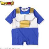 「しまむらパークで「ドラゴンボール」ベビー用アパレルがオンライン販売！幼年期悟飯のパジャマ、オレンジ道着のロンパスなど豊富なデザイン」の画像7