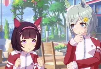 「ニシノフラワー」馬主・西山茂行氏の長女さん、『ウマ娘』への実装に感謝と興奮─早速★5に育てる推しっぷりも披露