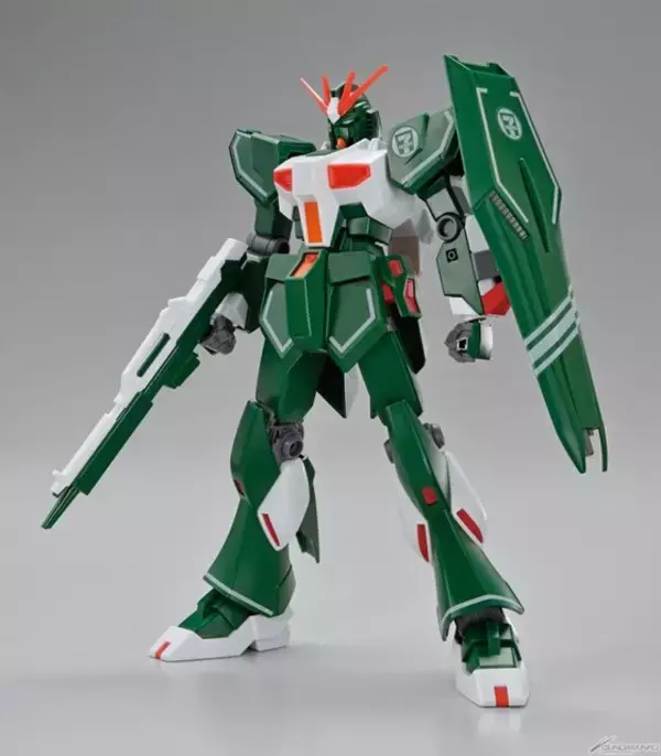 「『ガンプラ』セブン-イレブン限定カラーの「νガンダム」「ストライクガンダム」発売決定！水星の魔女から「ガンダムルブリス」も登場」の画像