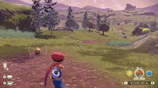 「約15年越しの伏線回収、伝説の没イベント復活…【祝1周年！】往年のファンを夢中にさせた名作『ポケモンレジェンズ アルセウス』を振り返る」の画像