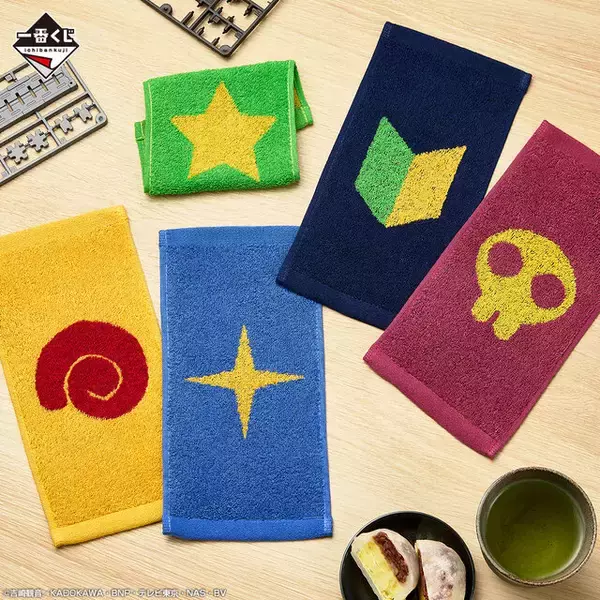 「「一番くじ ケロロ軍曹」発売！ケロロ小隊5人のソフビフィギュアが懐かしくも可愛い」の画像