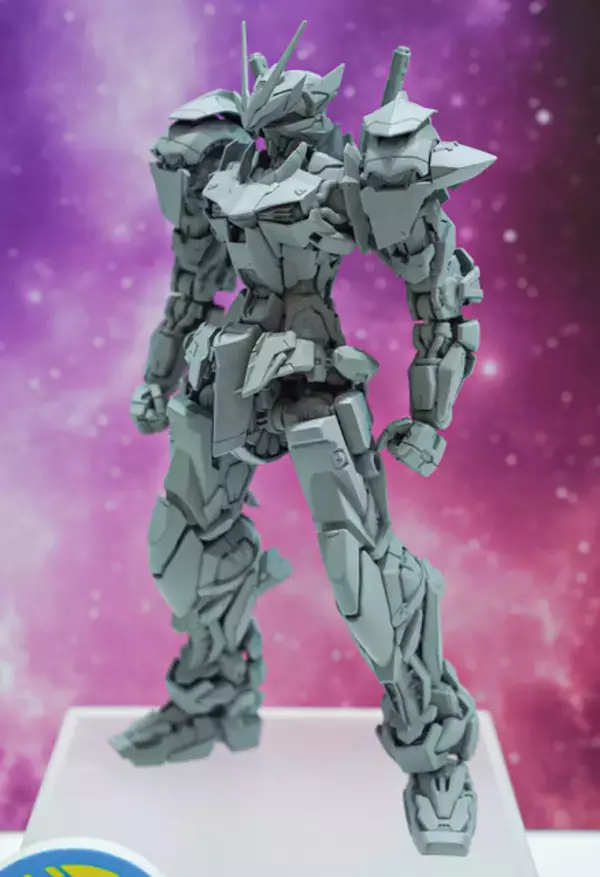 「「HG ストフリ弐式」に「サンドロック改」、ガンダム45周年の「初音ミク×ダブルオーガンダム」フィギュアまで新作目白押し！【イベントレポート】」の画像